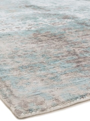 Asiatic Rugs Blue Gatsby Rug - Image 7 of 7