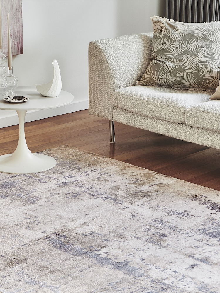 Asiatic Rugs Silver Gatsby Rug - Image 1 of 4