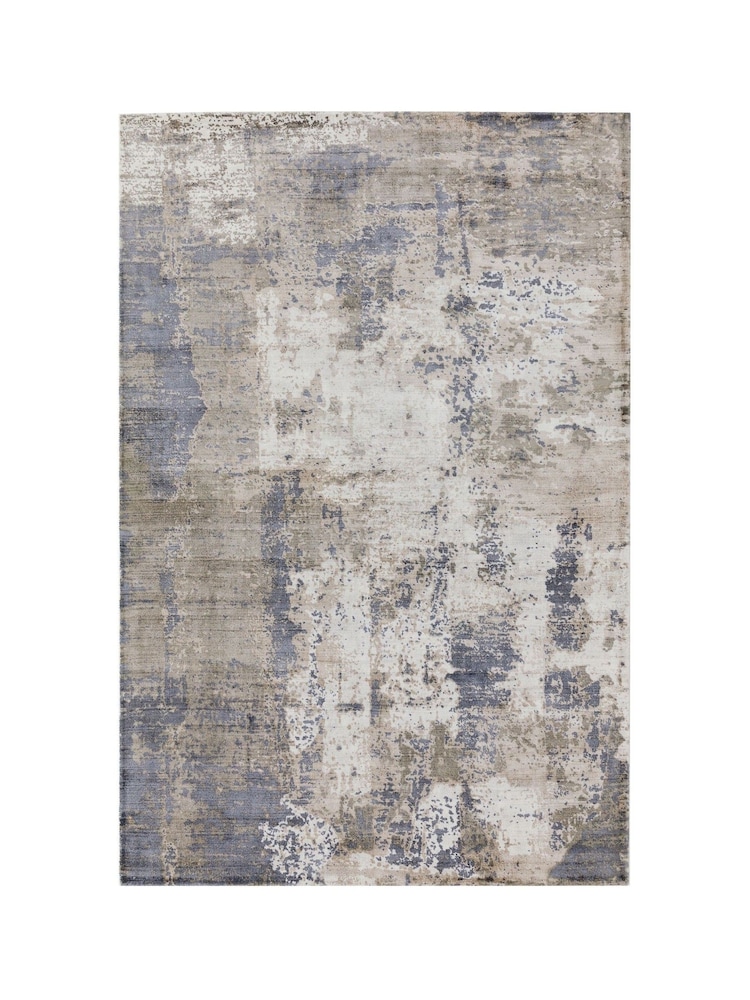 Asiatic Rugs Silver Gatsby Rug - Image 2 of 4