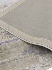 Asiatic Rugs Silver Gatsby Rug - Image 3 of 4
