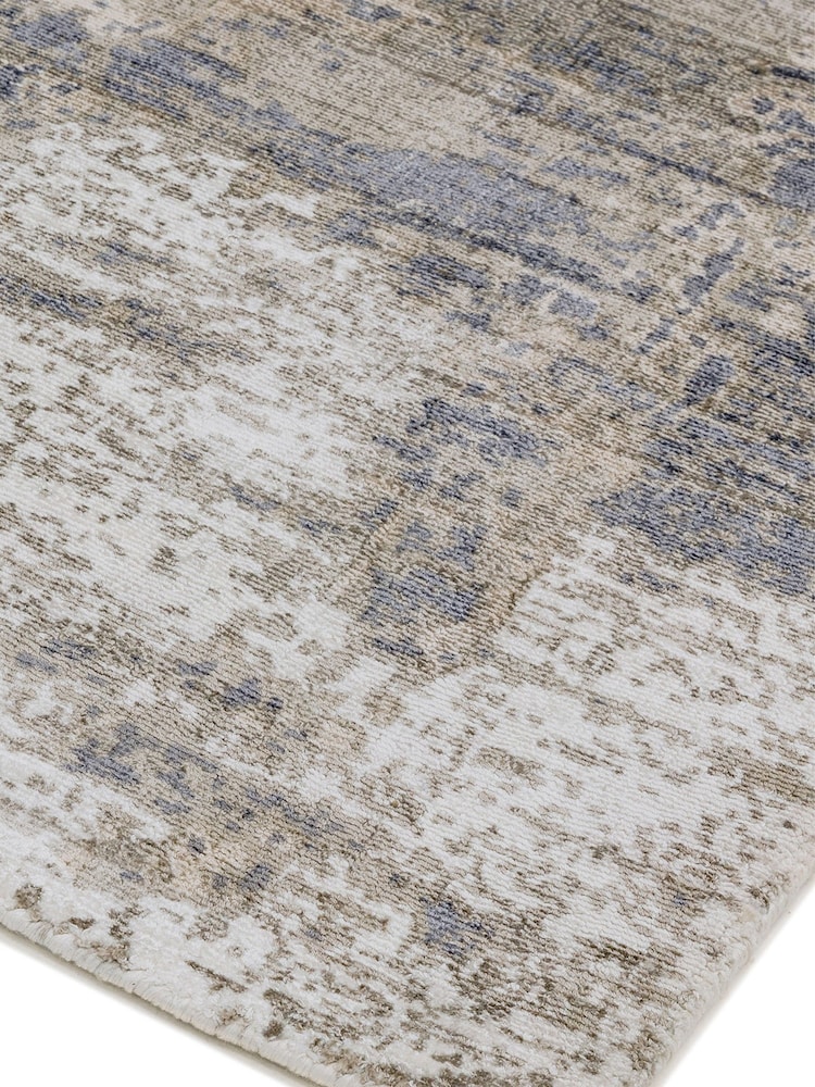 Asiatic Rugs Silver Gatsby Rug - Image 4 of 4