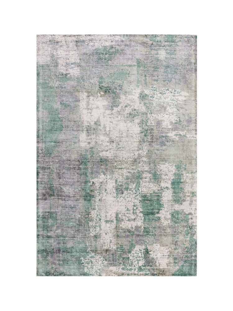 Asiatic Rugs Green Gatsby Rug - Image 1 of 3