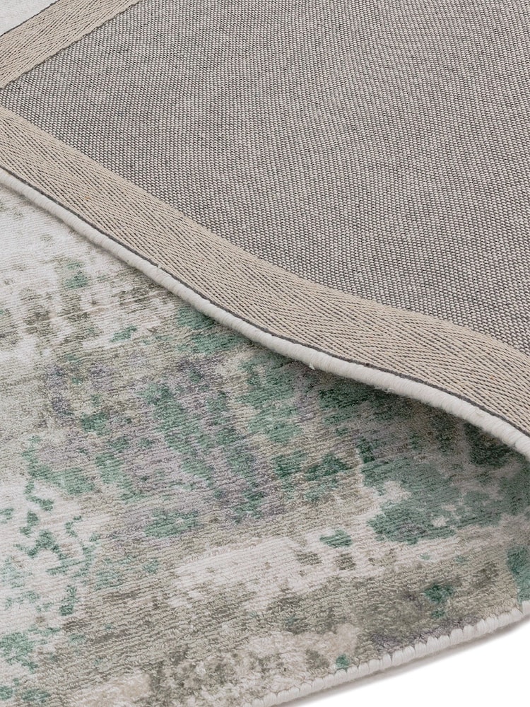 Asiatic Rugs Green Gatsby Rug - Image 2 of 3