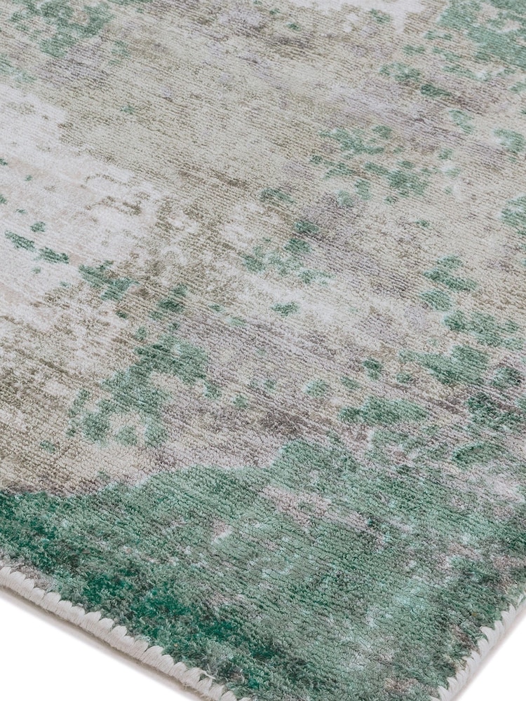 Asiatic Rugs Green Gatsby Rug - Image 3 of 3