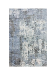 Asiatic Rugs Navy Gatsby Rug - Image 1 of 3