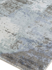 Asiatic Rugs Navy Gatsby Rug - Image 2 of 3