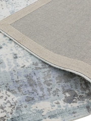Asiatic Rugs Navy Gatsby Rug - Image 3 of 3