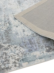Asiatic Rugs Navy Gatsby Rug - Image 4 of 5