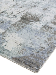 Asiatic Rugs Navy Gatsby Rug - Image 5 of 5