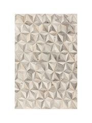 Asiatic Rugs Faucet Grey Gaucho Rug - Image 1 of 3