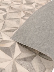 Asiatic Rugs Faucet Grey Gaucho Rug - Image 2 of 3