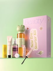 New Era Starter Kit Beauty Box (Worth Over £73) - Image 1 of 3