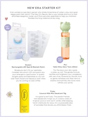 New Era Starter Kit Beauty Box (Worth Over £73) - Image 2 of 3