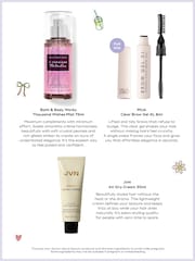 New Era Starter Kit Beauty Box (Worth Over £73) - Image 3 of 3