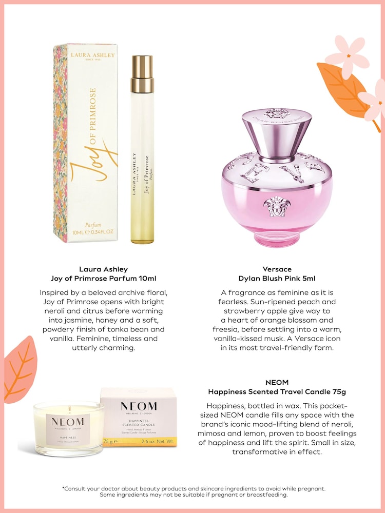 Summertime Sprtiz Beauty Box (Worth Over £84) - Image 3 of 3 Summertime Sprtiz Beauty Box (Worth Over £84) - Image 3 of 3