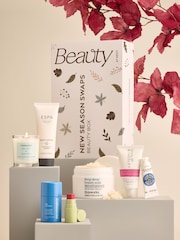 New Season Swaps Beauty Box (Worth Over £78) - Image 1 of 11