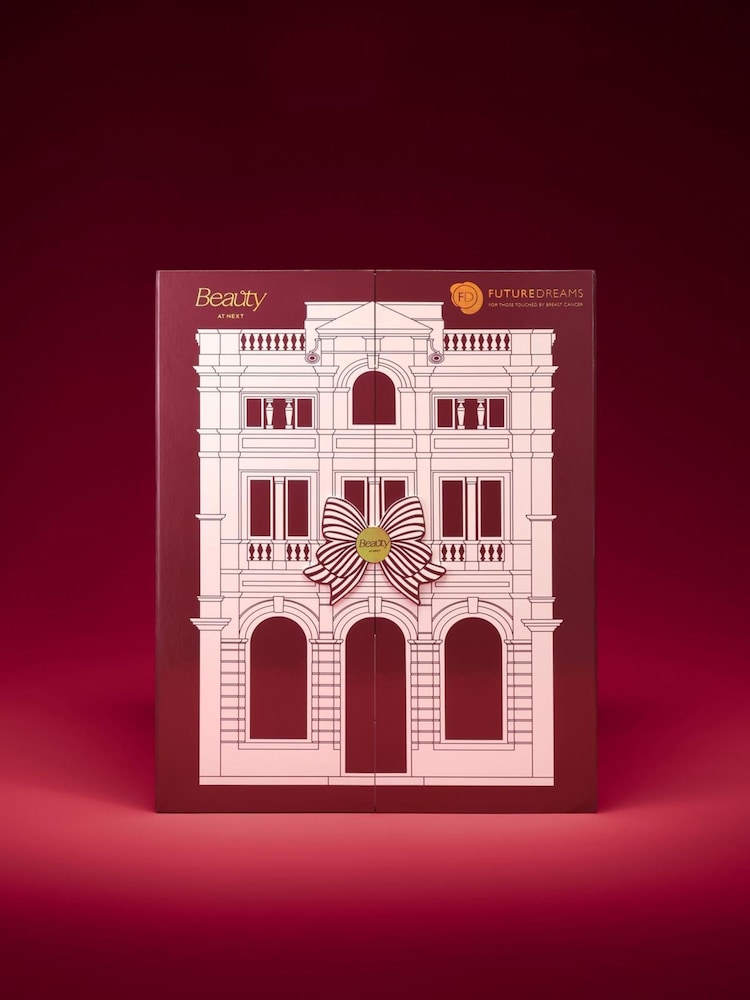 25 Days of Beauty Advent Calendar (Worth Over £576) - Image 2 of 5 25 Days of Beauty Advent Calendar (Worth Over £576) - Image 2 of 5