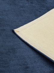 Asiatic Rugs Navy Reko Rug - Image 3 of 4