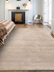 Asiatic Rugs Putty Reko Rug - Image 1 of 4