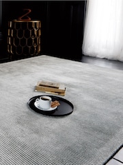 Asiatic Rugs Silver Reko Rug - Image 1 of 4