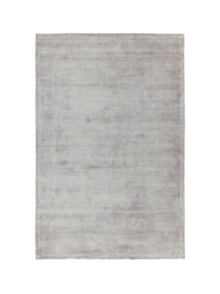 Asiatic Rugs Silver Reko Rug - Image 2 of 4
