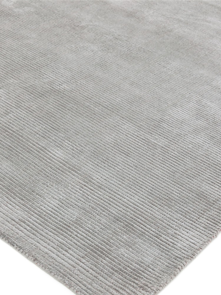 Asiatic Rugs Silver Reko Rug - Image 4 of 4
