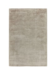Asiatic Rugs Mink Brown Reko Rug - Image 1 of 3