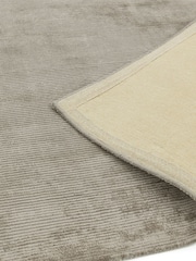 Asiatic Rugs Mink Brown Reko Rug - Image 2 of 3