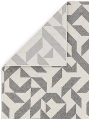 Asiatic Rugs Grey Mode Rug - Image 3 of 4