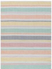 Asiatic Rugs Multi Indoor/Outdoor Boardwalk Rug - Image 2 of 4