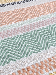 Asiatic Rugs Multi Indoor/Outdoor Boardwalk Rug - Image 4 of 4