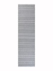 Asiatic Rugs Grey Indoor/Outdoor Halsey Rug - Image 2 of 5