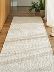Asiatic Rugs Natural Indoor/Outdoor Halsey Rug - Image 1 of 7