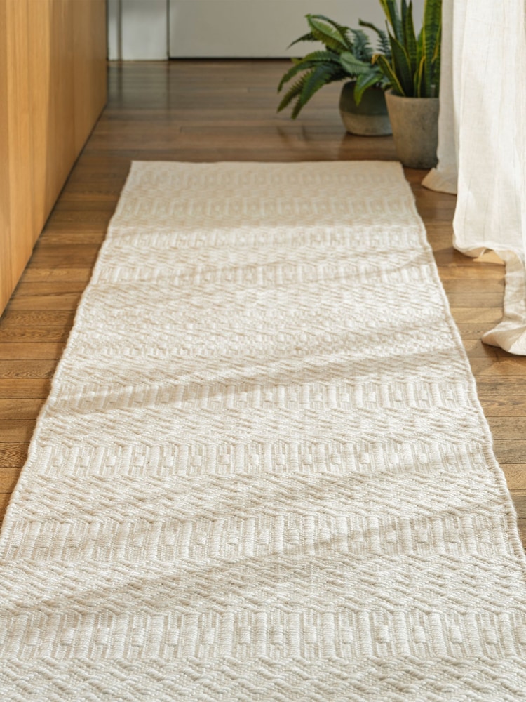 Asiatic Rugs Natural Indoor/Outdoor Halsey Rug - Image 1 of 7