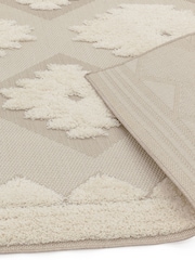 Asiatic Rugs Natural Indoor/Outdoor Monty Rug - Image 4 of 4