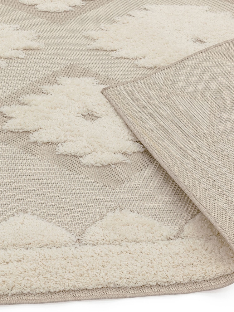 Asiatic Rugs Natural Indoor/Outdoor Monty Rug - Image 4 of 4