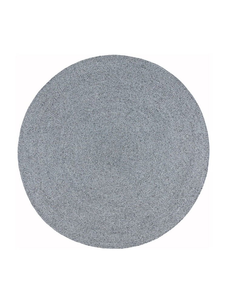 Asiatic Rugs Grey Indoor/Outdoor Nico Rug - Image 2 of 4