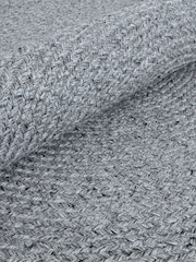Asiatic Rugs Grey Indoor/Outdoor Nico Rug - Image 4 of 4