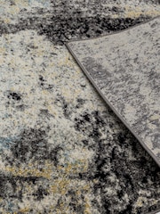 Asiatic Rugs Blue Nova Abstract Rug - Image 3 of 4