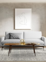 Asiatic Rugs Grey Nova Rug - Image 1 of 4