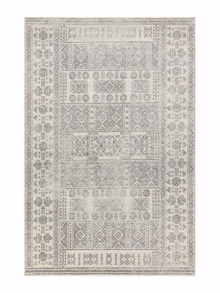 Asiatic Rugs Grey Nova Rug - Image 2 of 4