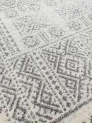 Asiatic Rugs Grey Nova Rug - Image 4 of 4