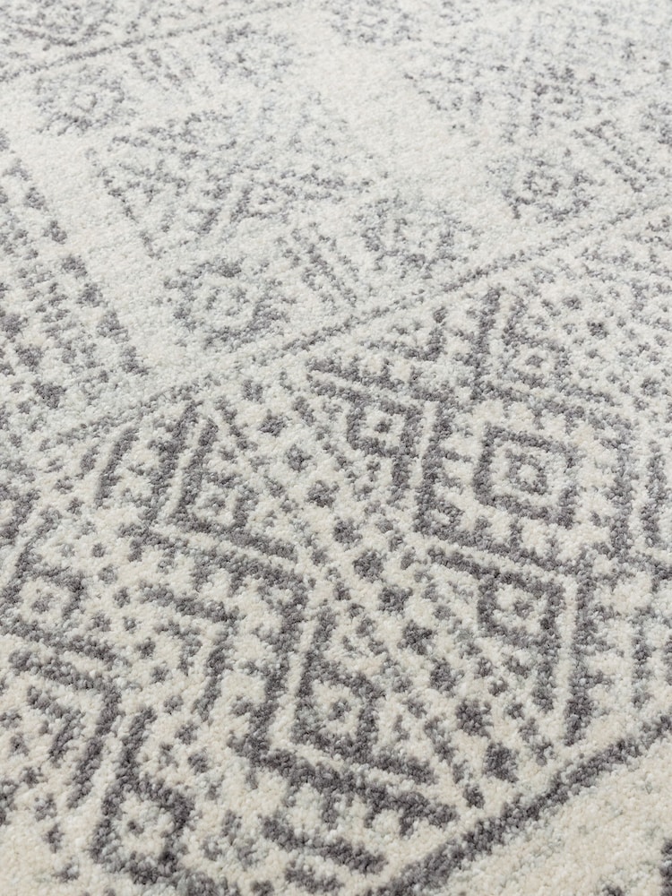 Asiatic Rugs Grey Nova Rug - Image 4 of 4