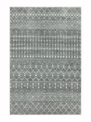 Asiatic Rugs Dark Grey Nova Nomadic Rug - Image 2 of 4