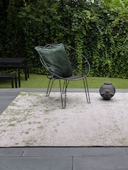 Asiatic Rugs Green Indoor/Outdoor Dara Rug - Image 1 of 4
