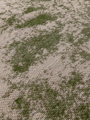 Asiatic Rugs Green Indoor/Outdoor Dara Rug - Image 3 of 4