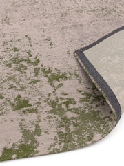 Asiatic Rugs Green Indoor/Outdoor Dara Rug - Image 4 of 4