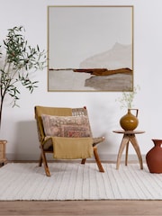 Asiatic Rugs Cream Indoor/Outdoor Grayson Rug - Image 1 of 4