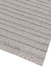 Asiatic Rugs Grey Grayson Rug - Image 4 of 5