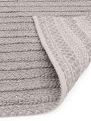 Asiatic Rugs Grey Grayson Rug - Image 5 of 5